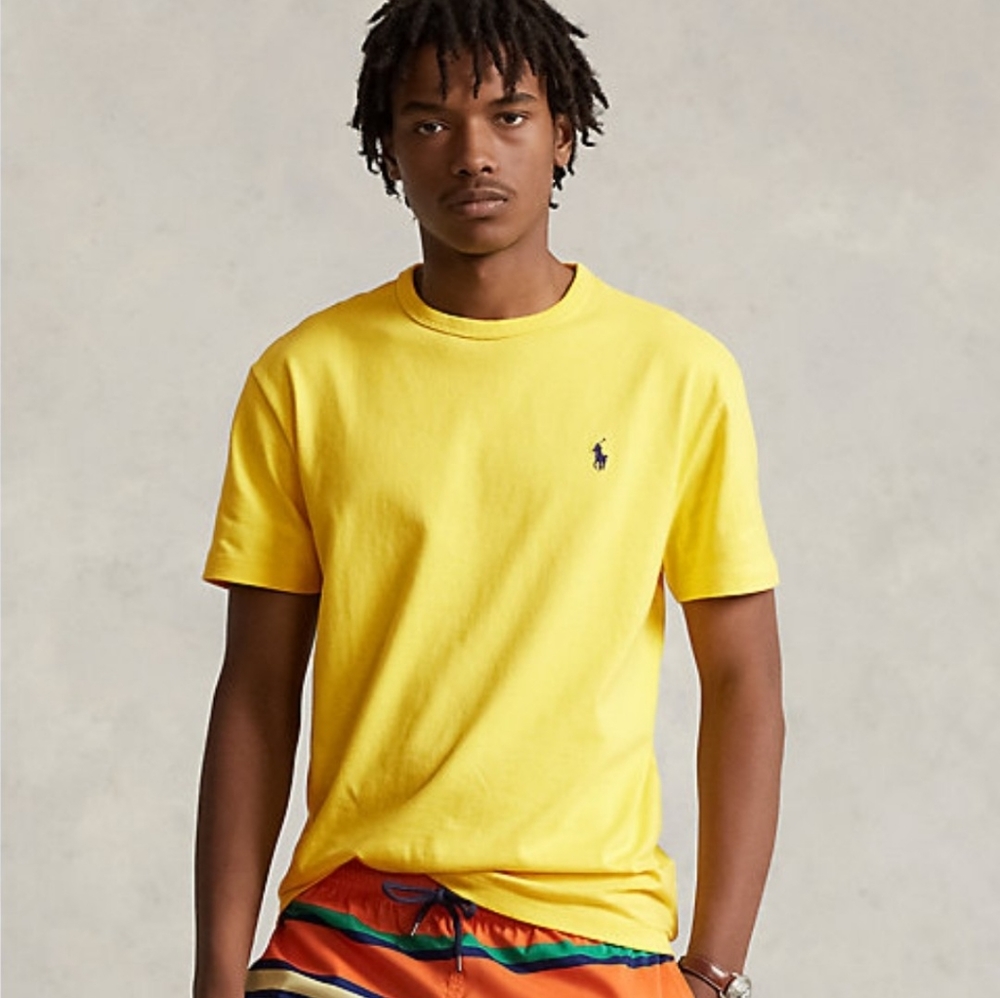 Men's US POLO ASSN Shirt